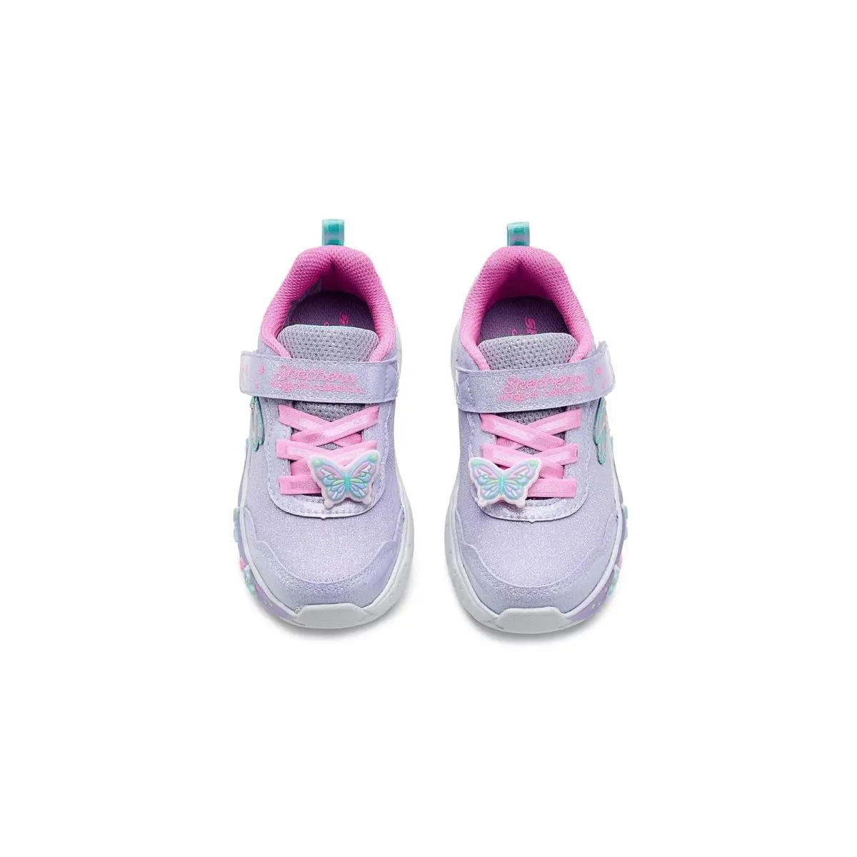 Skechers shoes - Lavendar/Multi 0