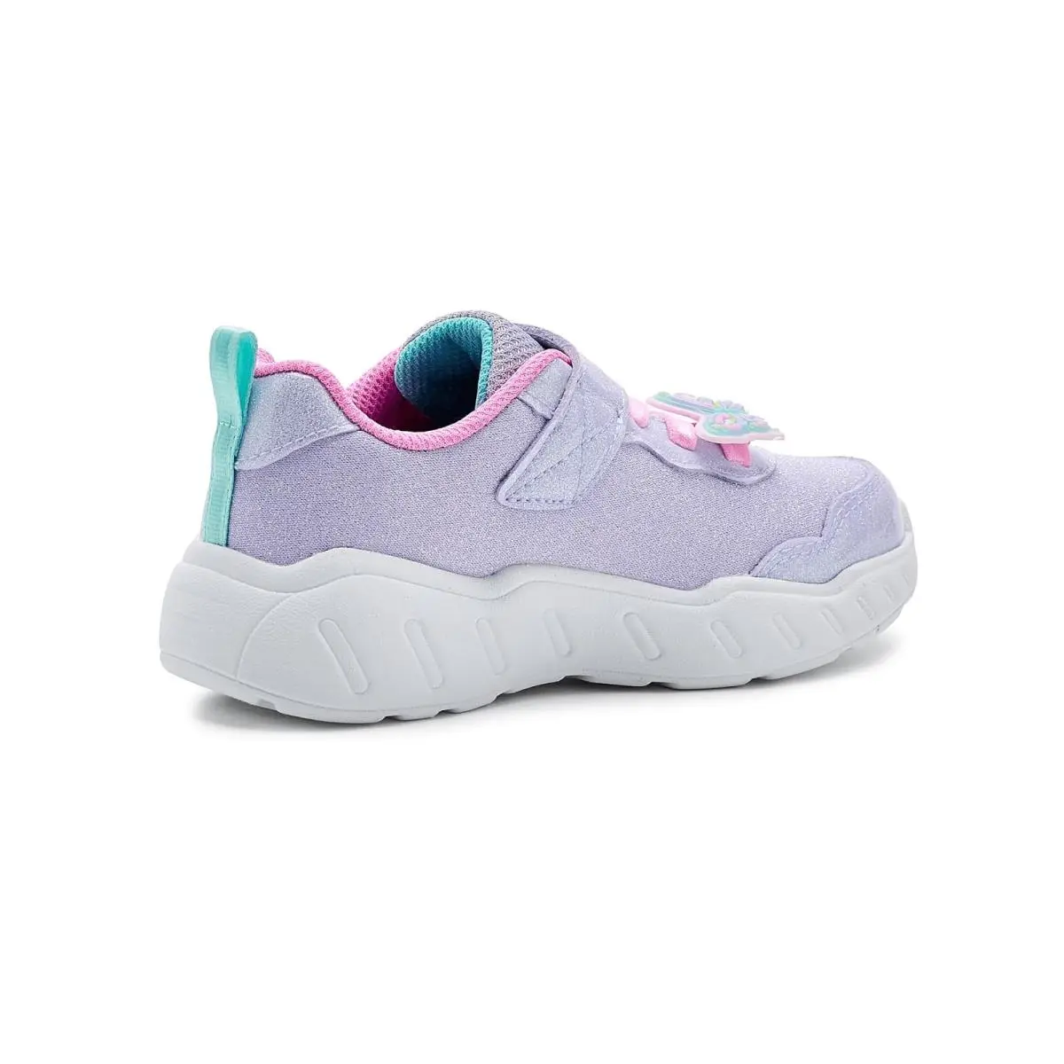 Skechers shoes - Lavendar/Multi 1
