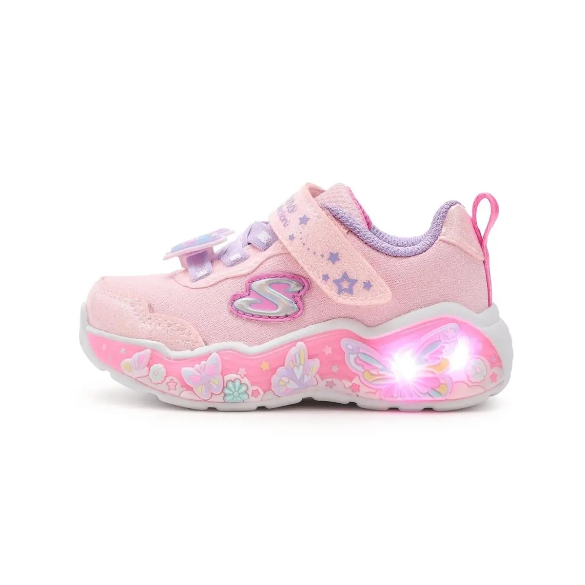 Skechers shoes - Lavendar/Multi 15