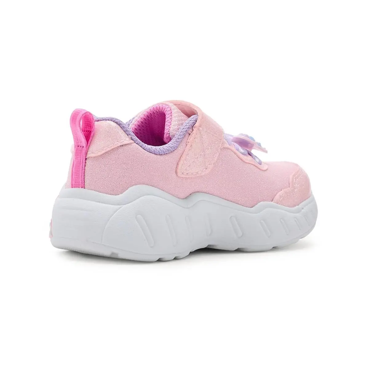 Skechers shoes - Lavendar/Multi 16