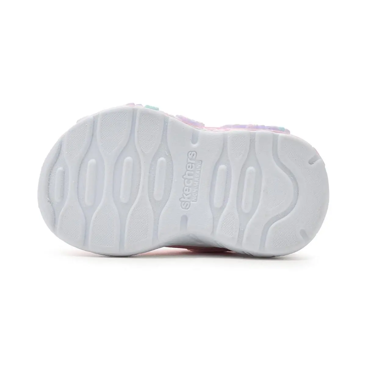 Skechers shoes - Lavendar/Multi 17