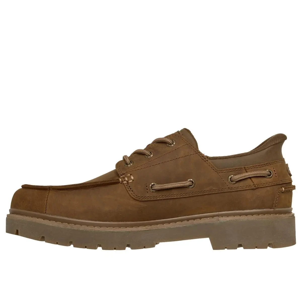 Skechers shoes - 256096 DSRT - DSRT - Desert 1