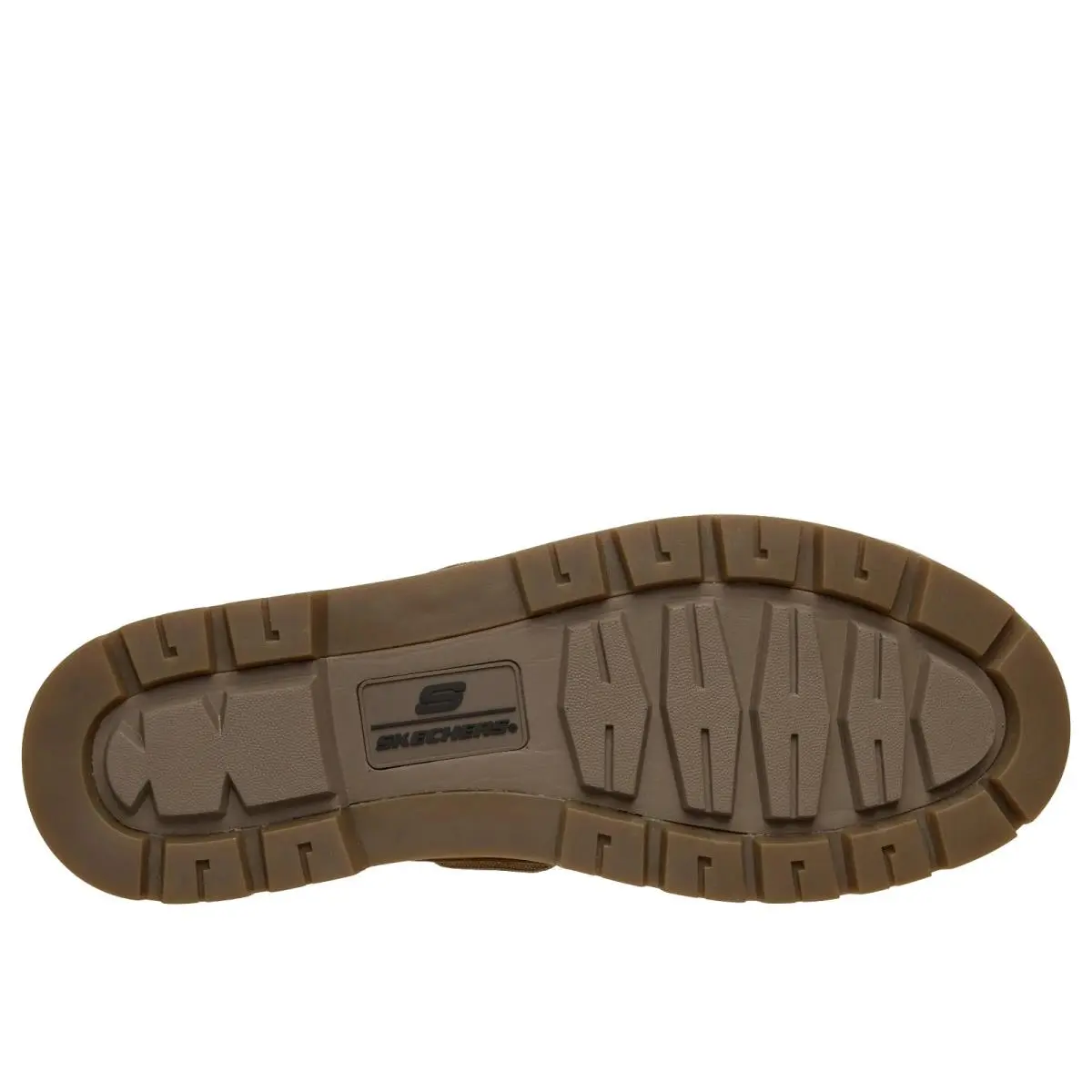 Skechers shoes - 256096 DSRT - DSRT - Desert 2