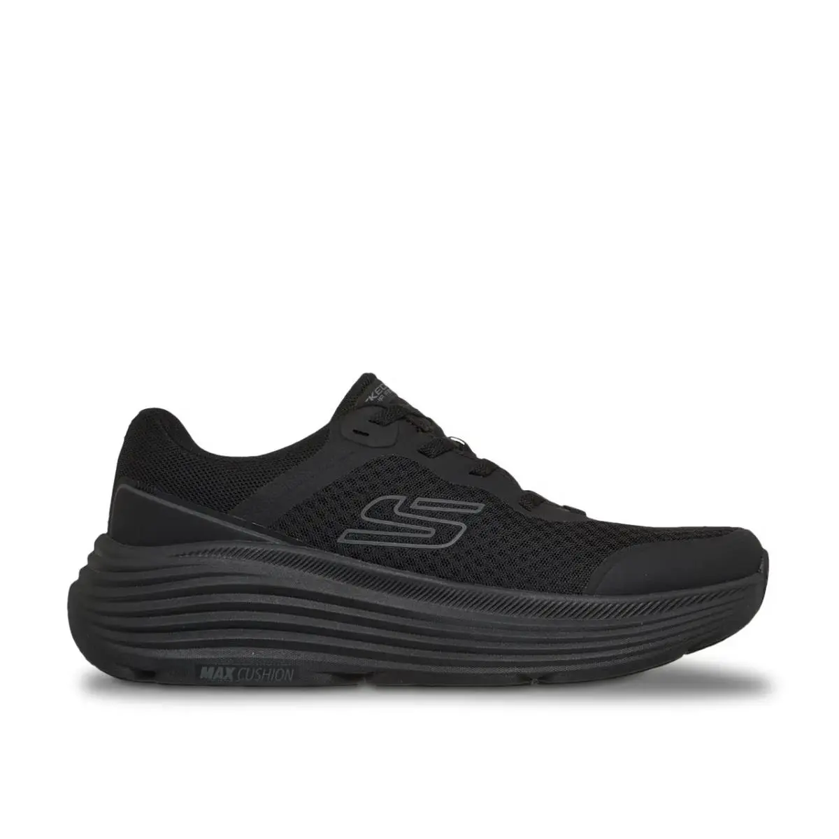 Skechers shoes - Black 1