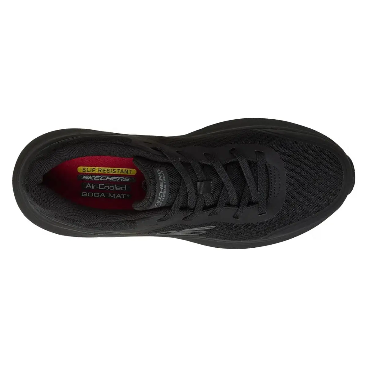 Skechers shoes - Black 3
