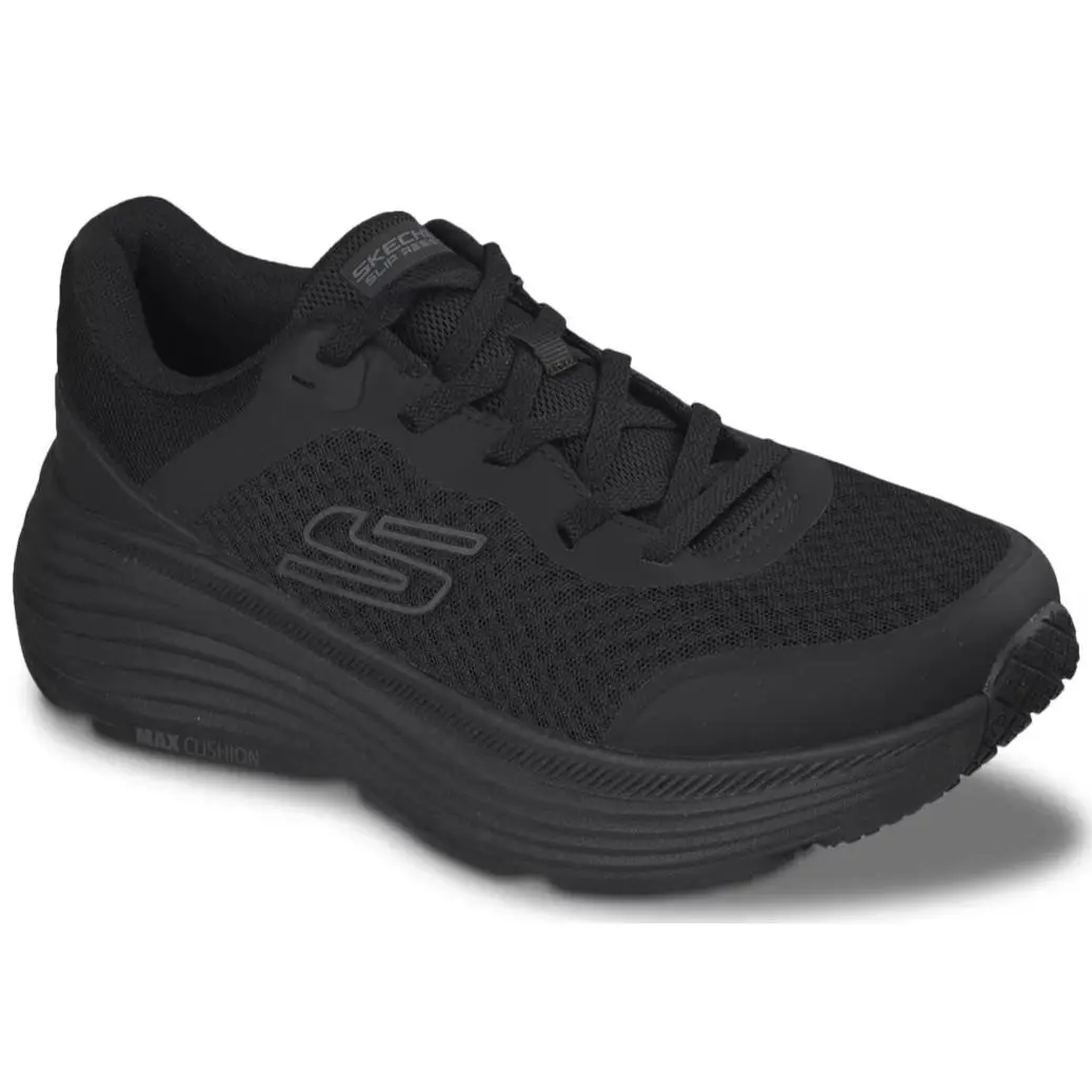 Skechers shoes - Black 4