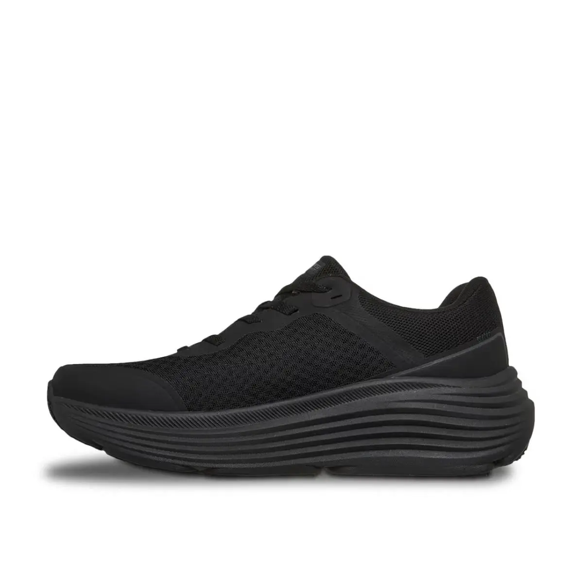 Skechers shoes - Black 5