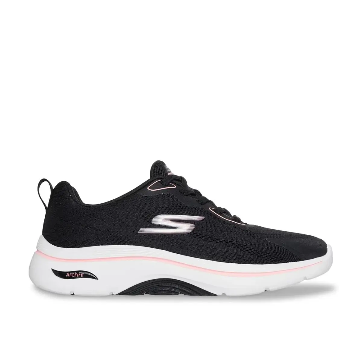 Skechers shoes - Black 1