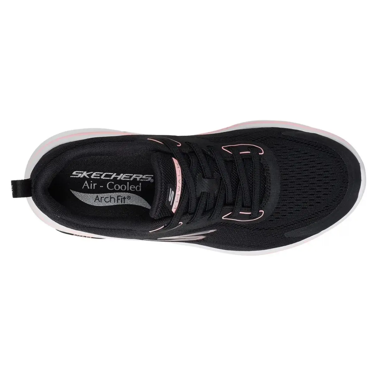 Skechers shoes - Black 3