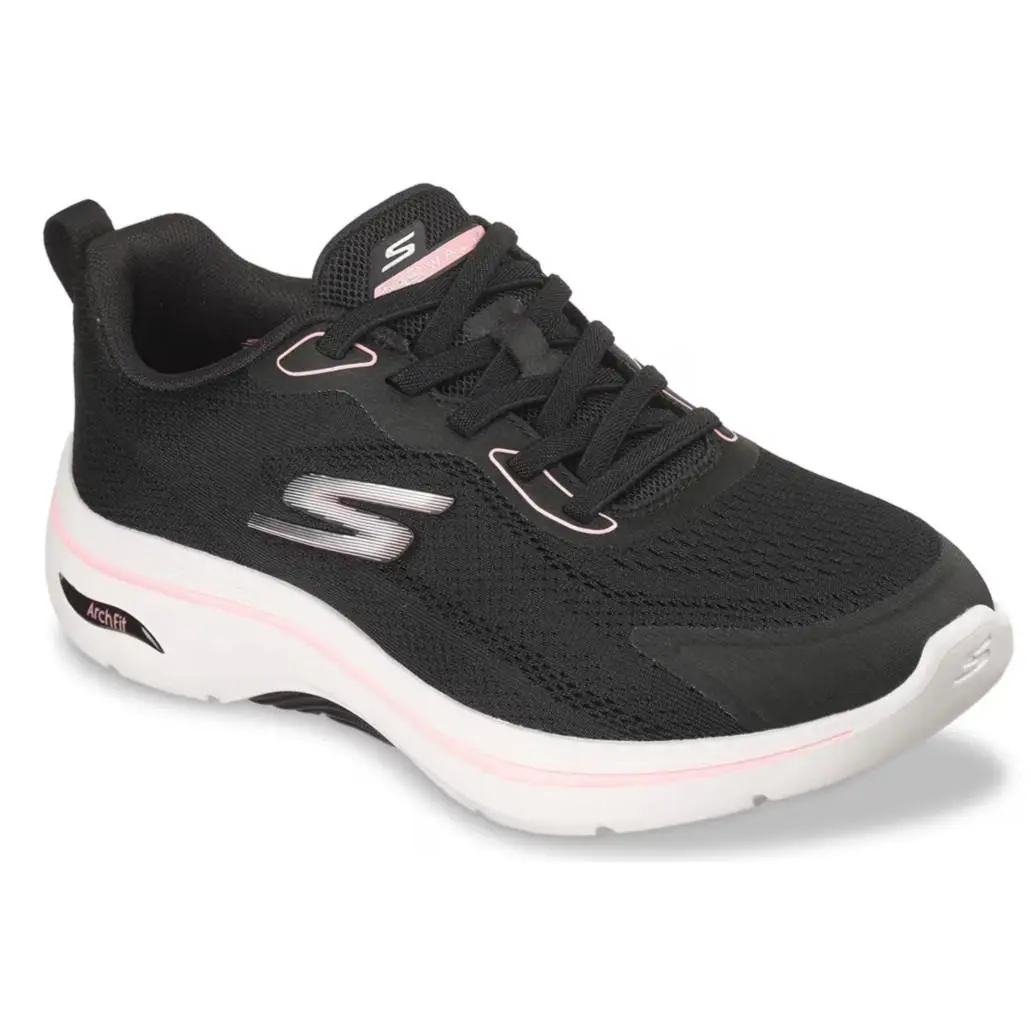 Skechers shoes - Black 4