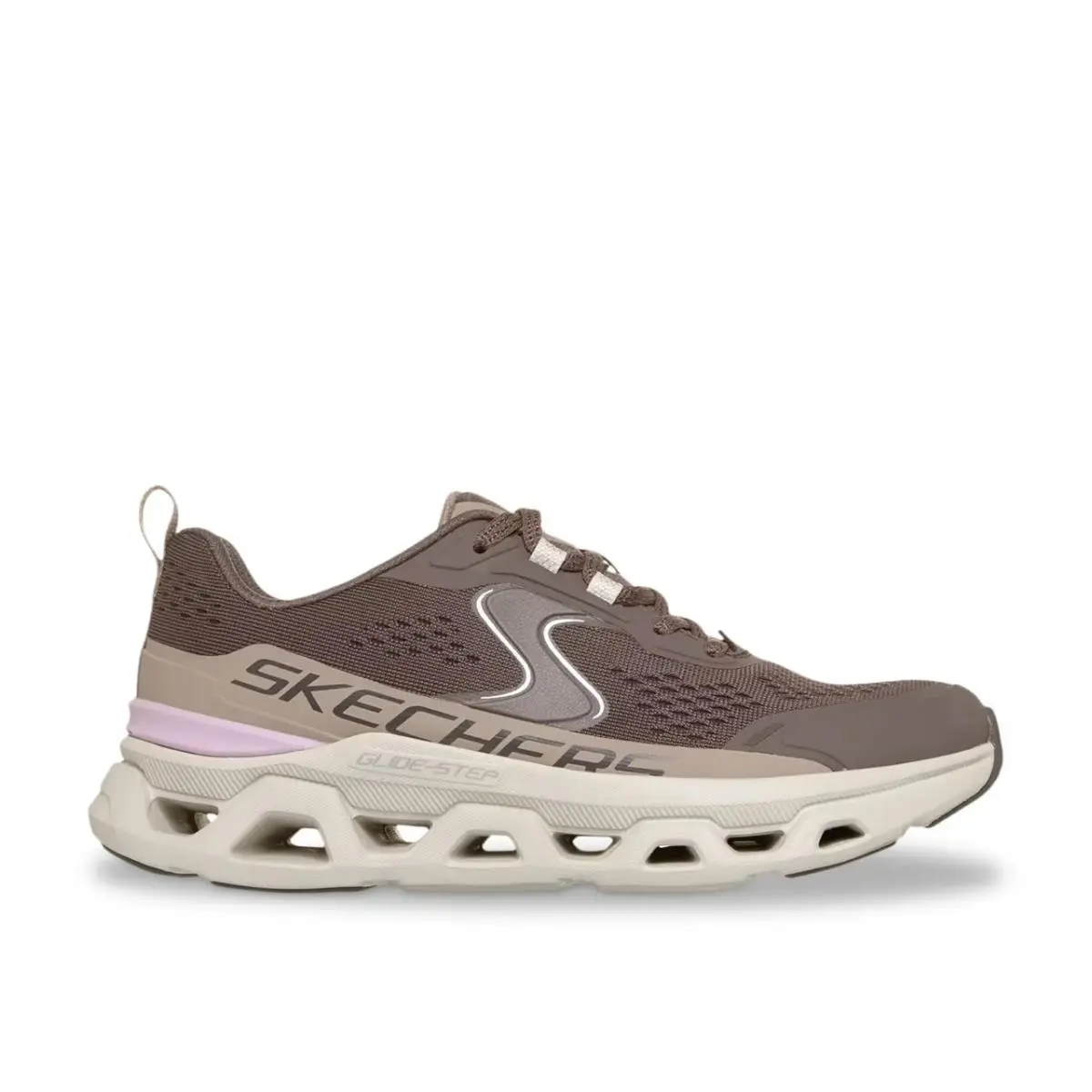 Skechers shoes - Brown 1