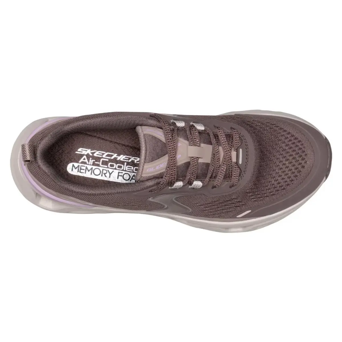 Skechers shoes - Brown 8