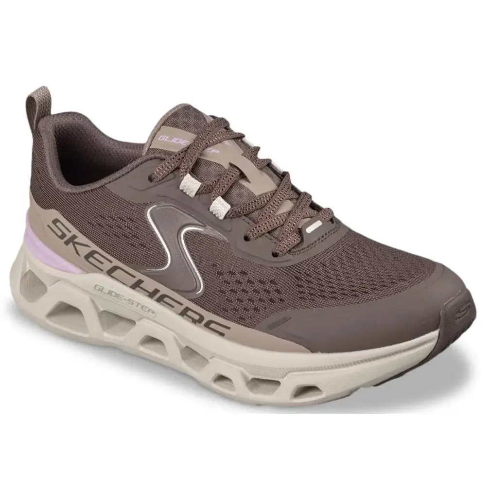 Skechers shoes - Brown 4