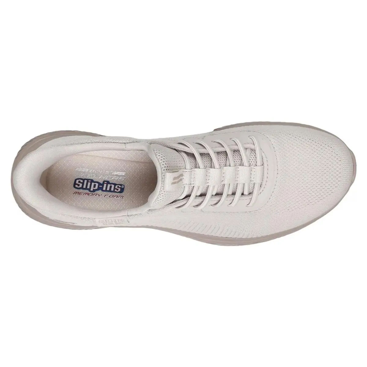Skechers shoes - Beige 3