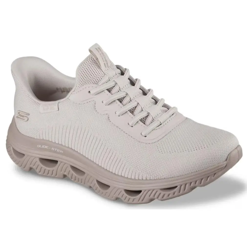 Skechers shoes - Beige 4
