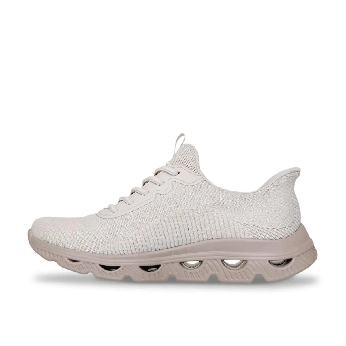 Skechers shoes - Beige 5