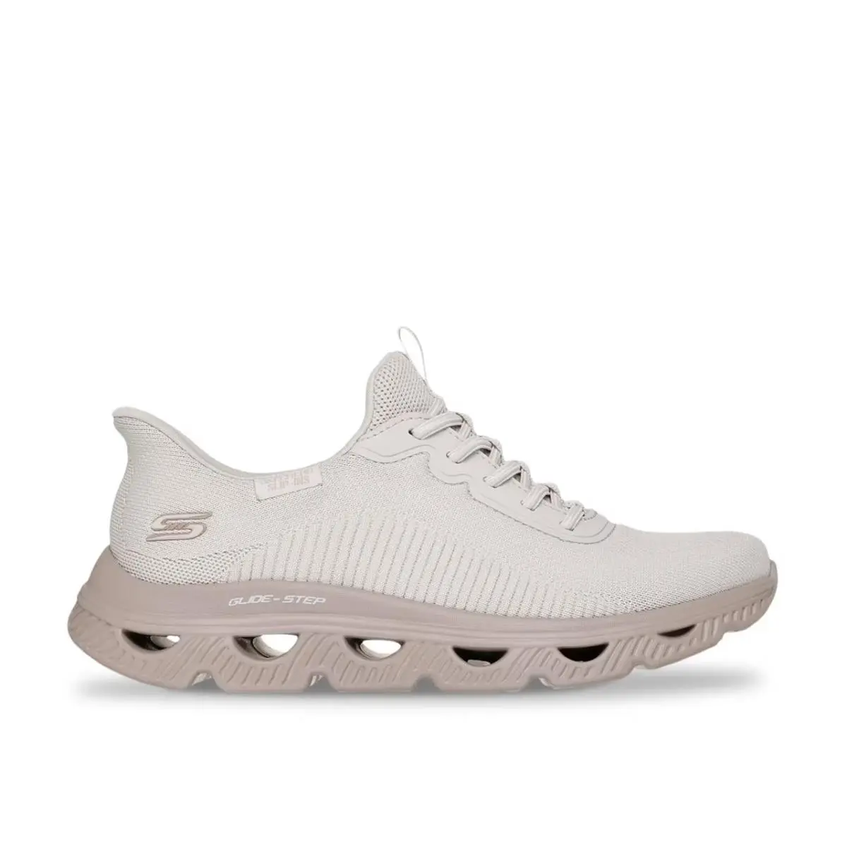 Skechers shoes - Beige 6