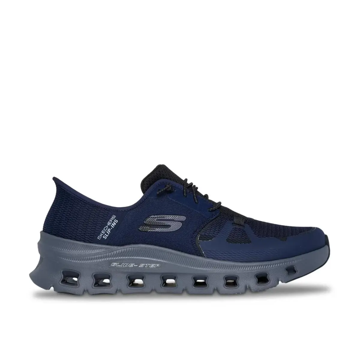 Skechers shoes - Blue 1