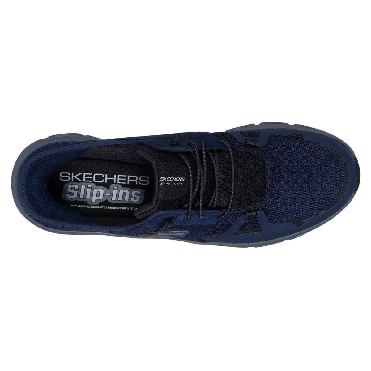 Skechers shoes - Blue 8