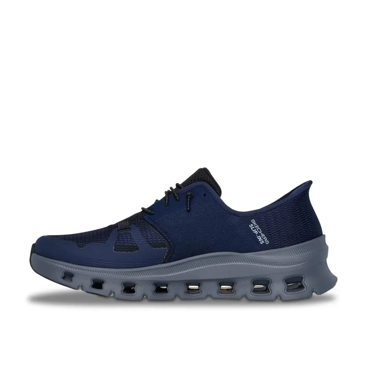 Skechers shoes - Blue 5