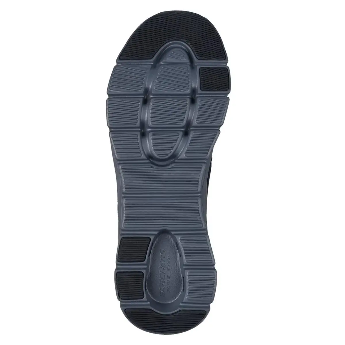 Skechers shoes - Blue 7
