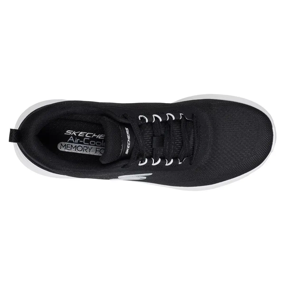 Skechers shoes - Black 2