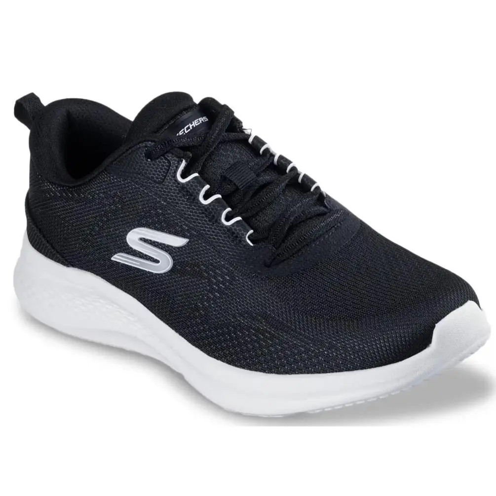 Skechers shoes - Black 4