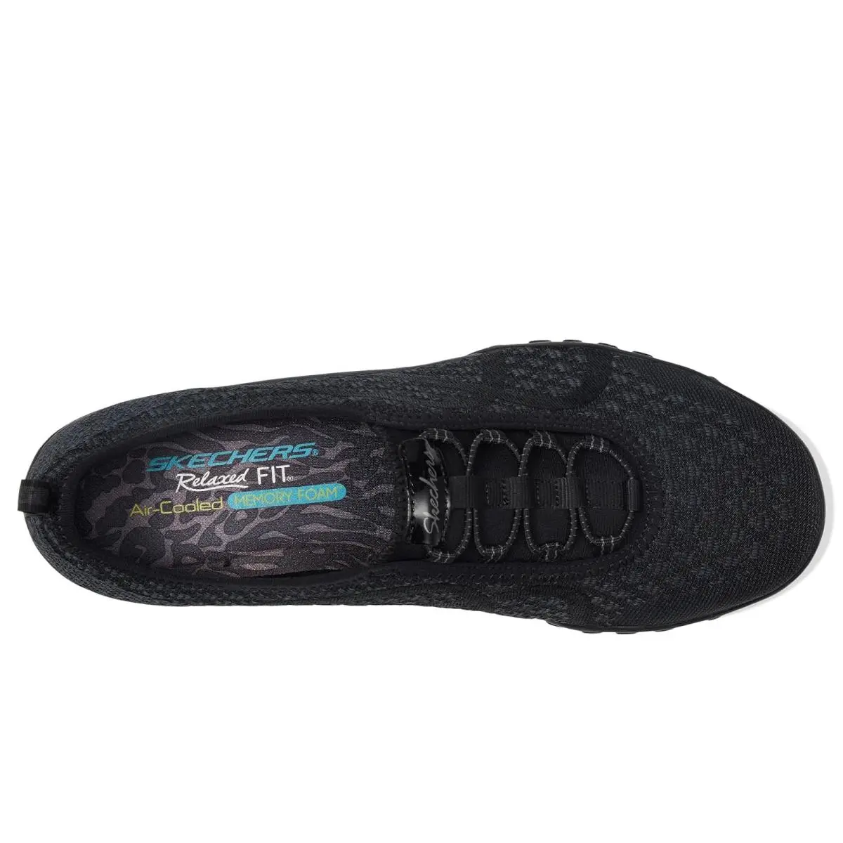 Skechers shoes - Black 0