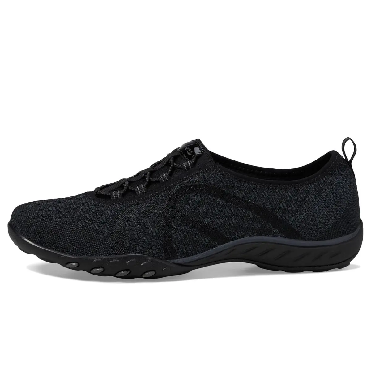 Skechers shoes - Black 2