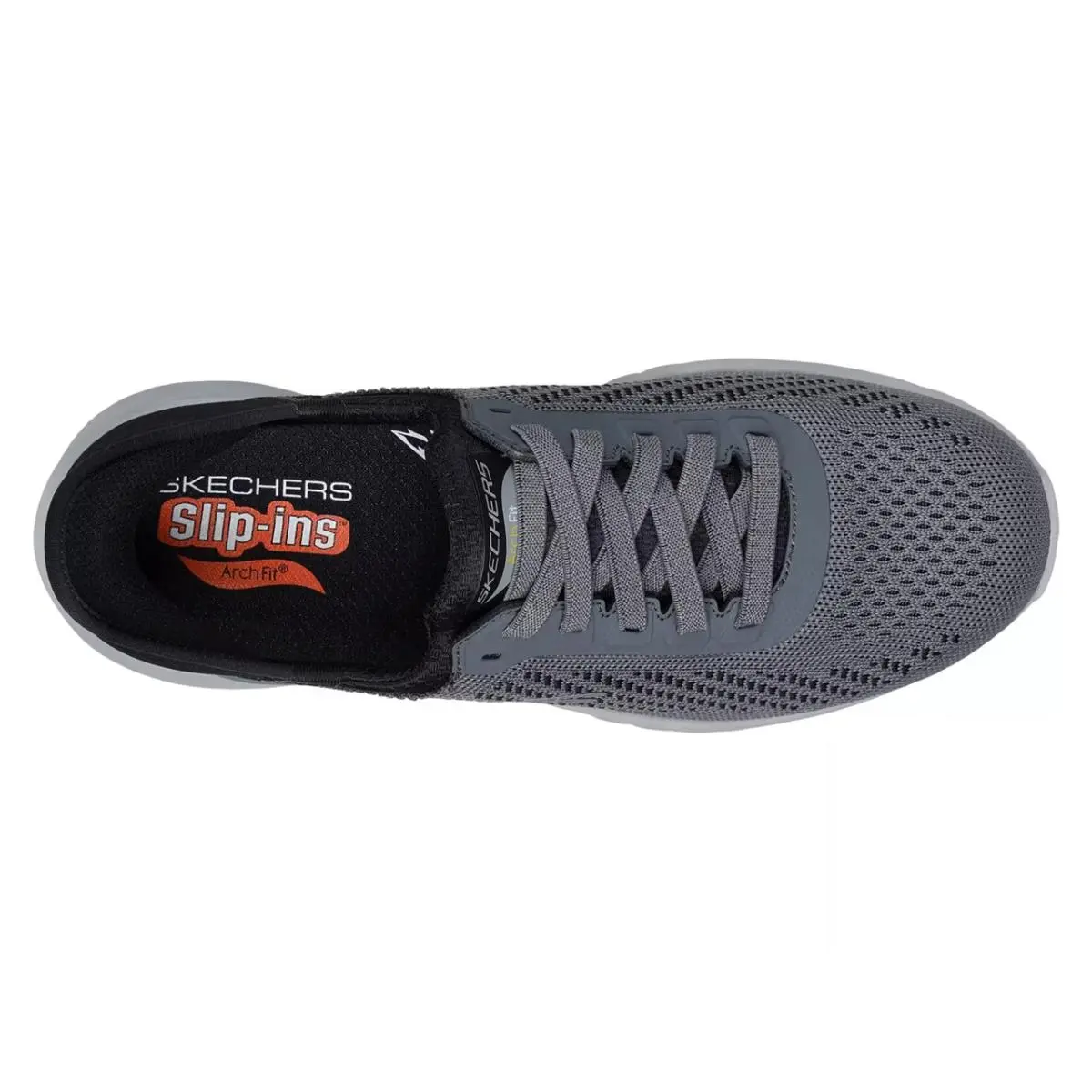 Skechers shoes - Gray 8
