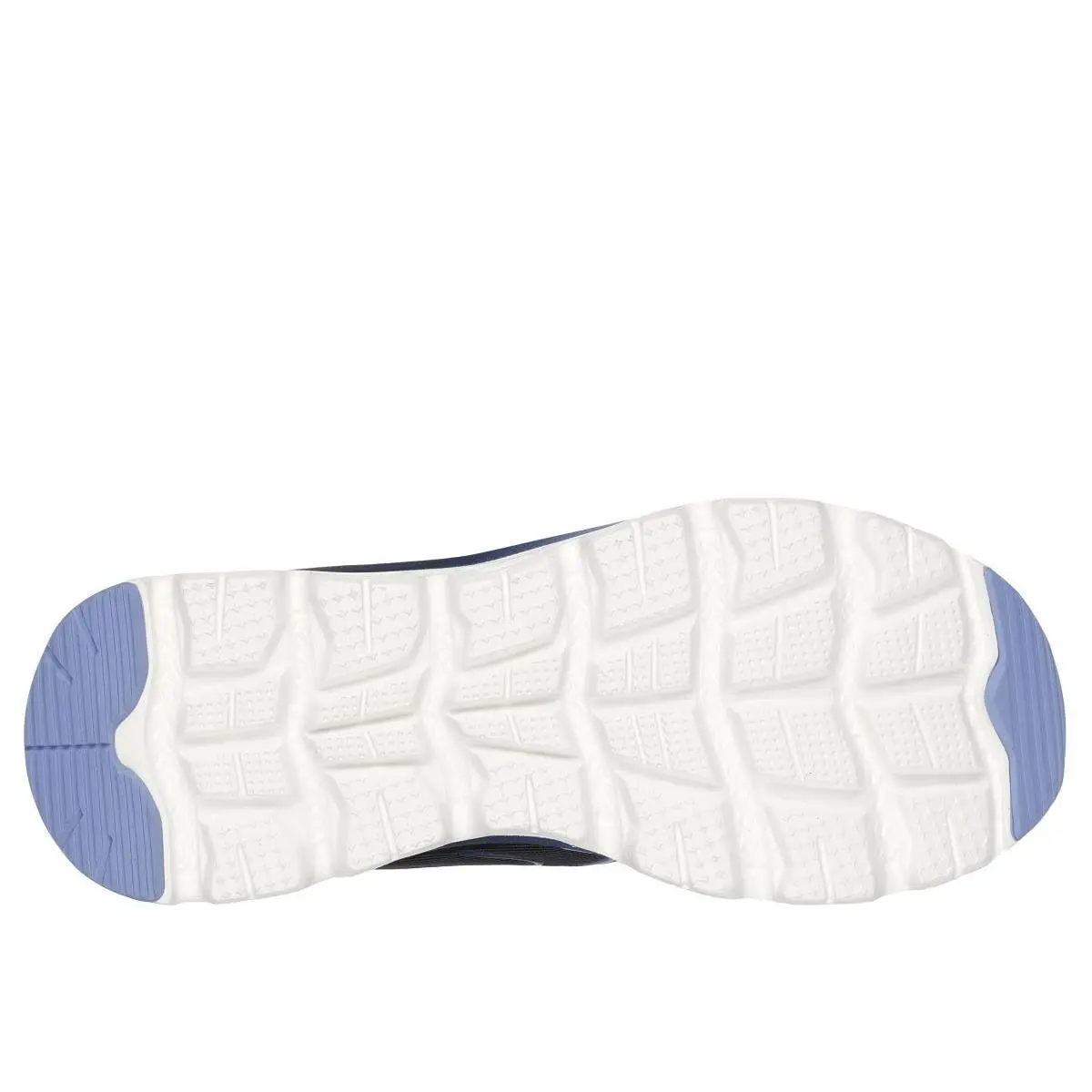 Skechers shoes - BLACK/BLUE 2