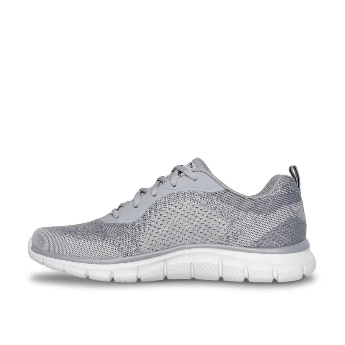 Skechers shoes - Gray 4