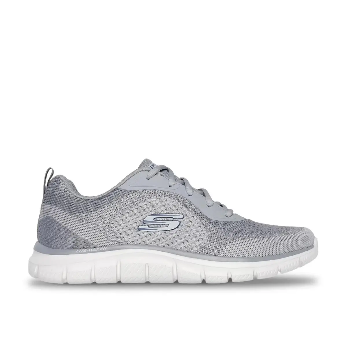 Skechers shoes - Gray 5