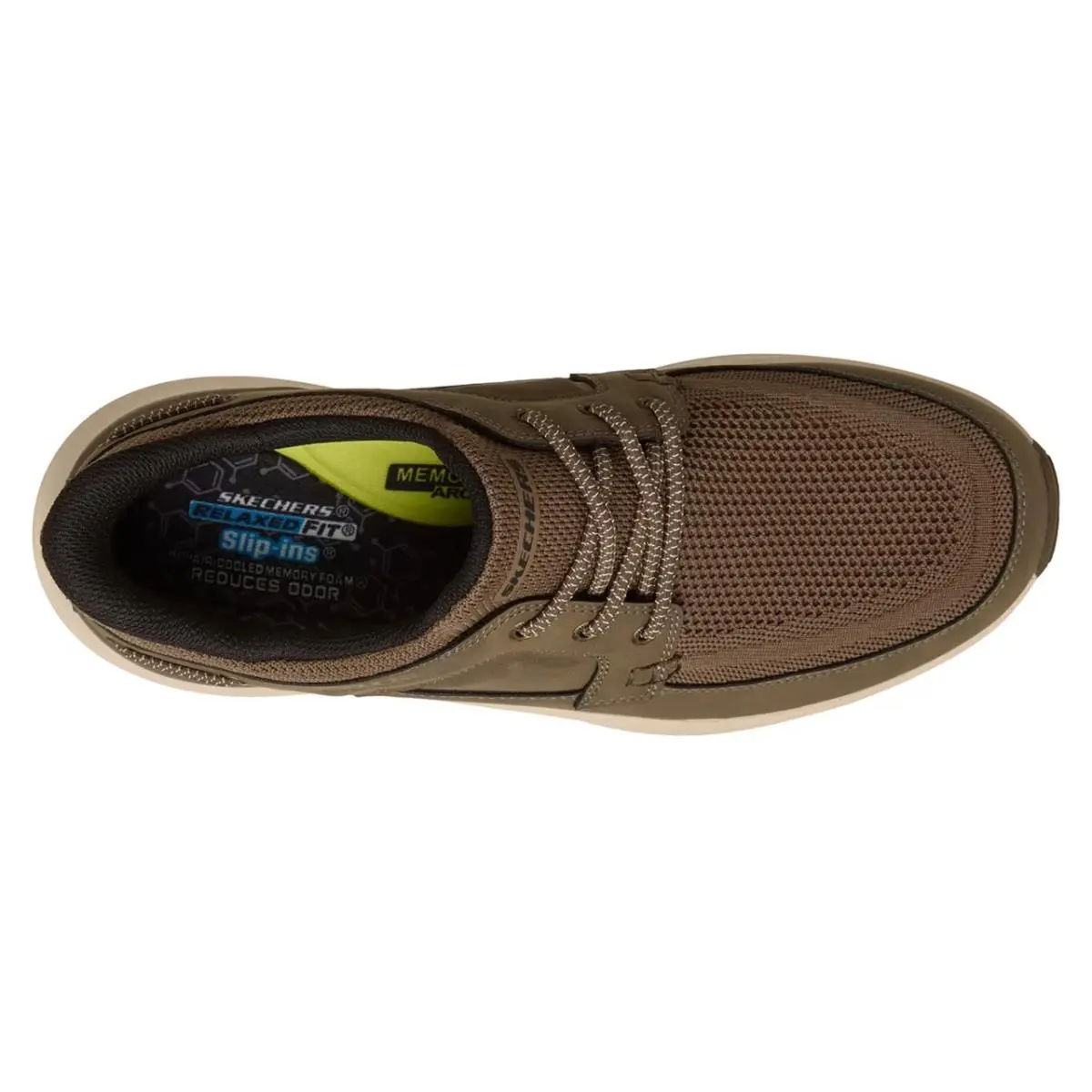 Skechers shoes - Beige 3