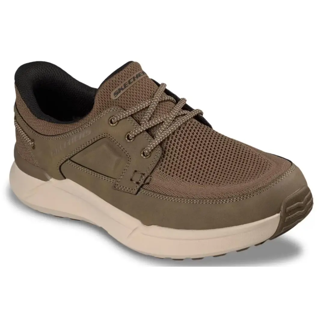 Skechers shoes - Beige 4