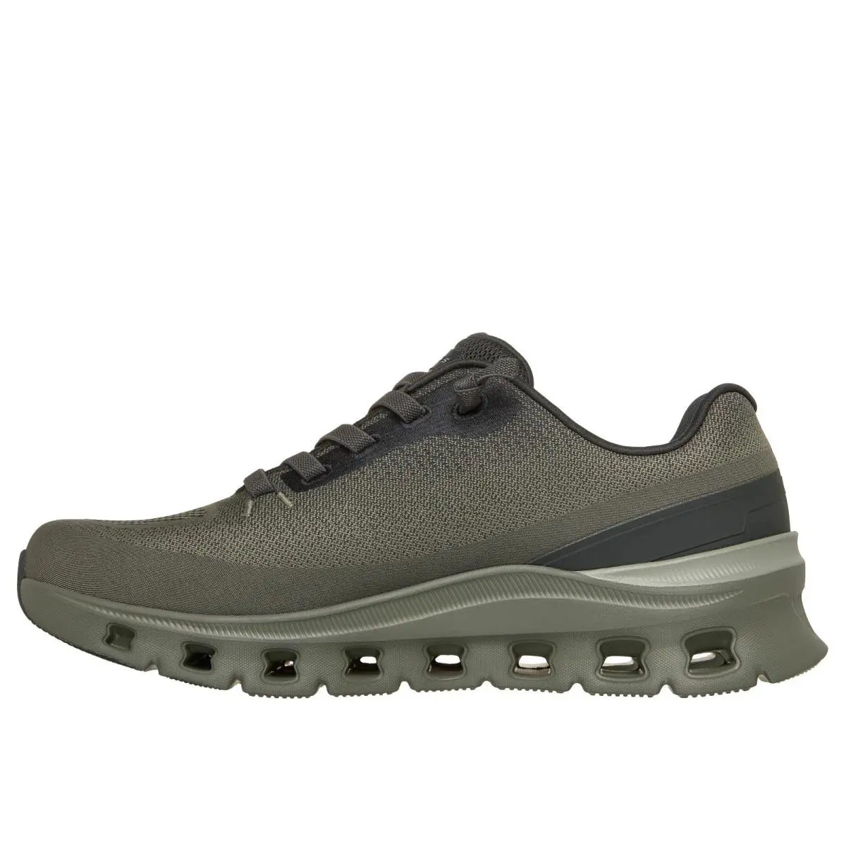 Skechers shoes - 233132 OLV - OLV - Olive 2