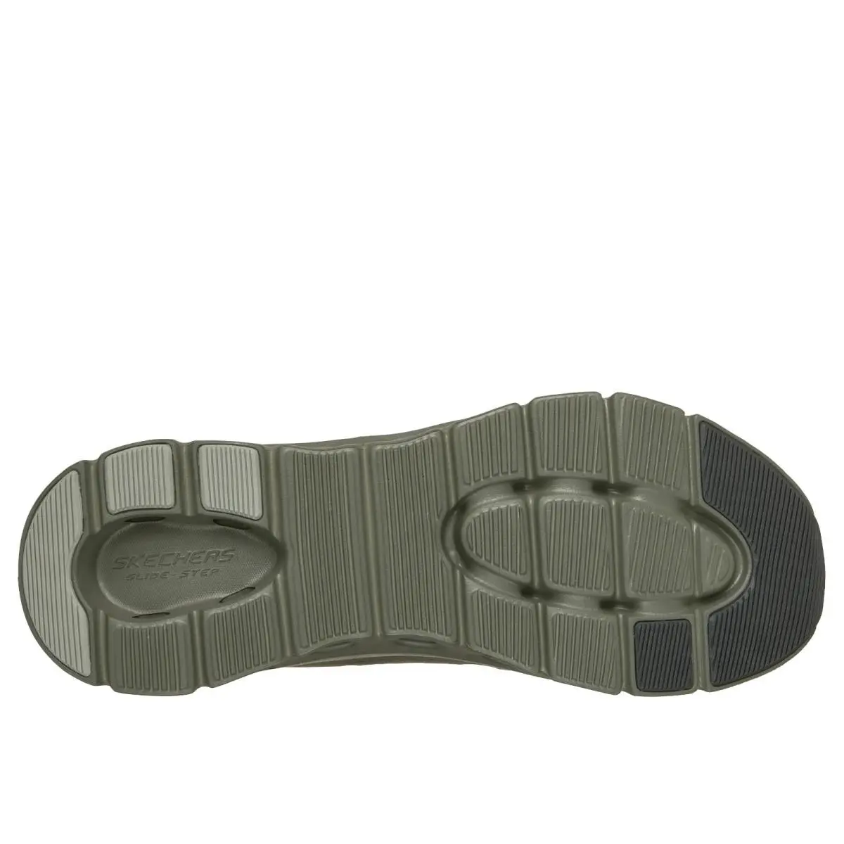 Skechers shoes - 233132 OLV - OLV - Olive 3