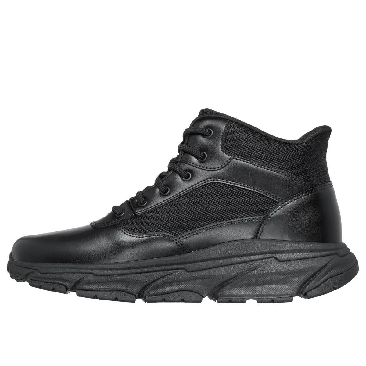 Skechers shoes - Black 0
