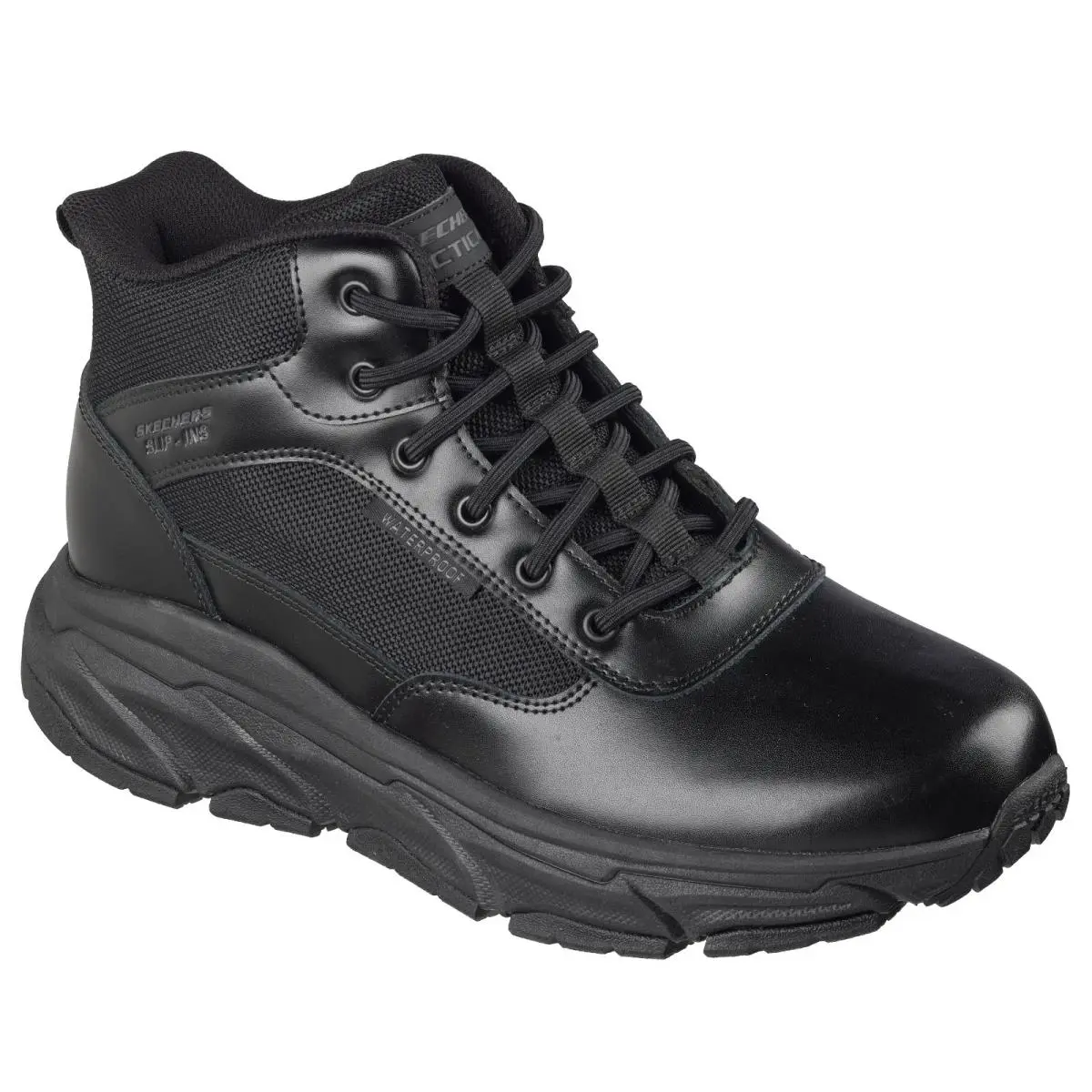 Skechers shoes - Black 1
