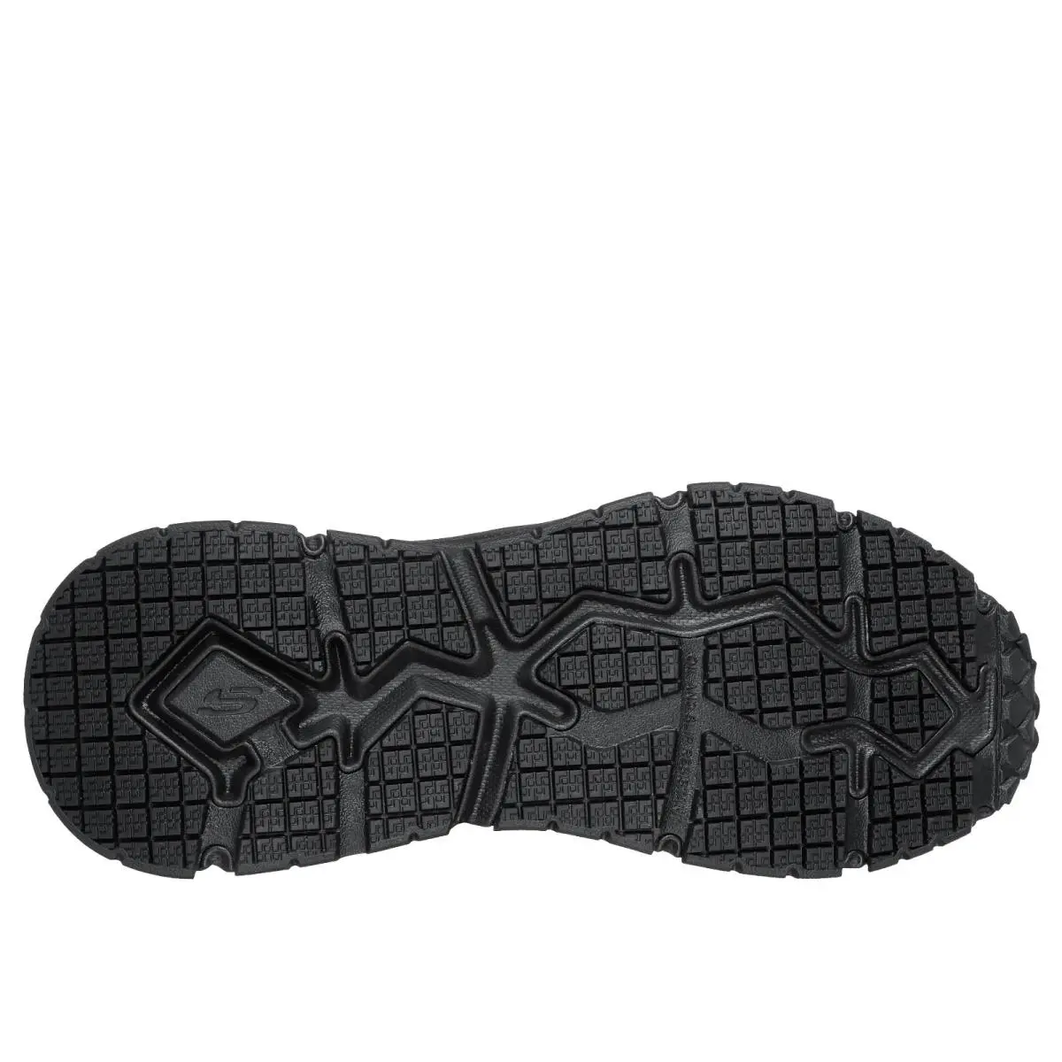 Skechers shoes - Black 3
