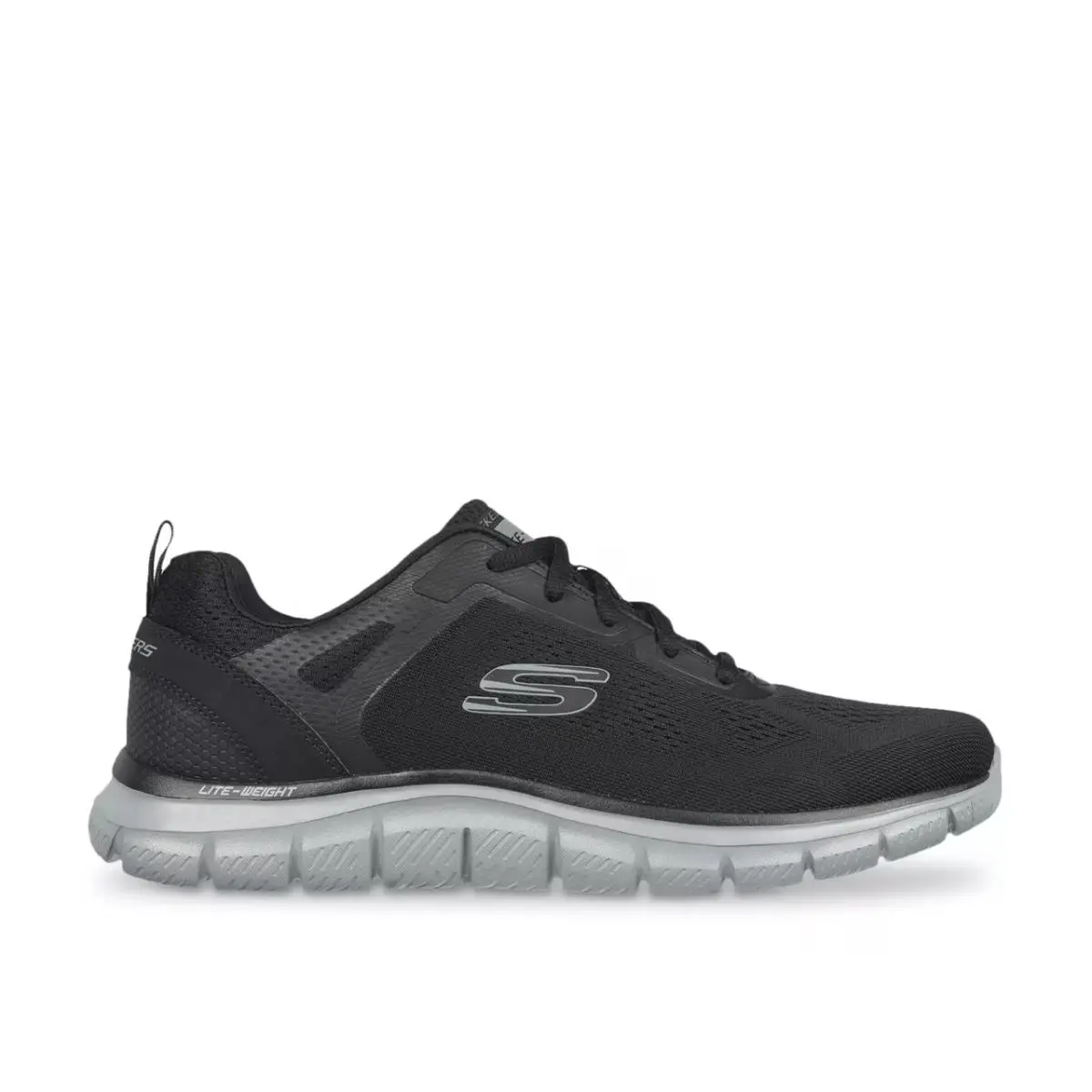 Skechers shoes - Black 1