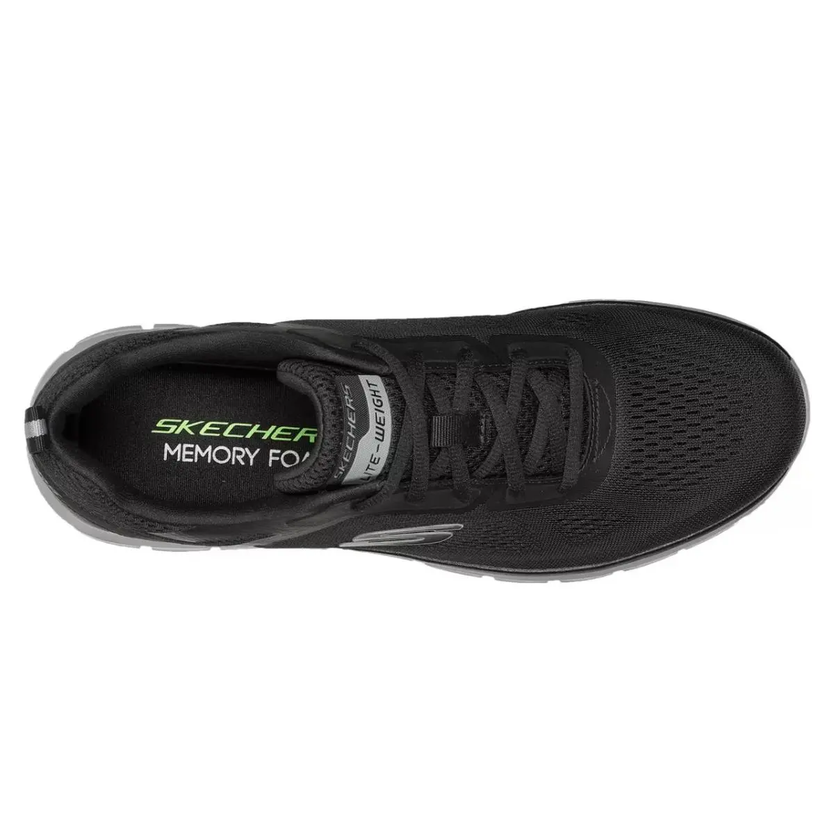 Skechers shoes - Black 3