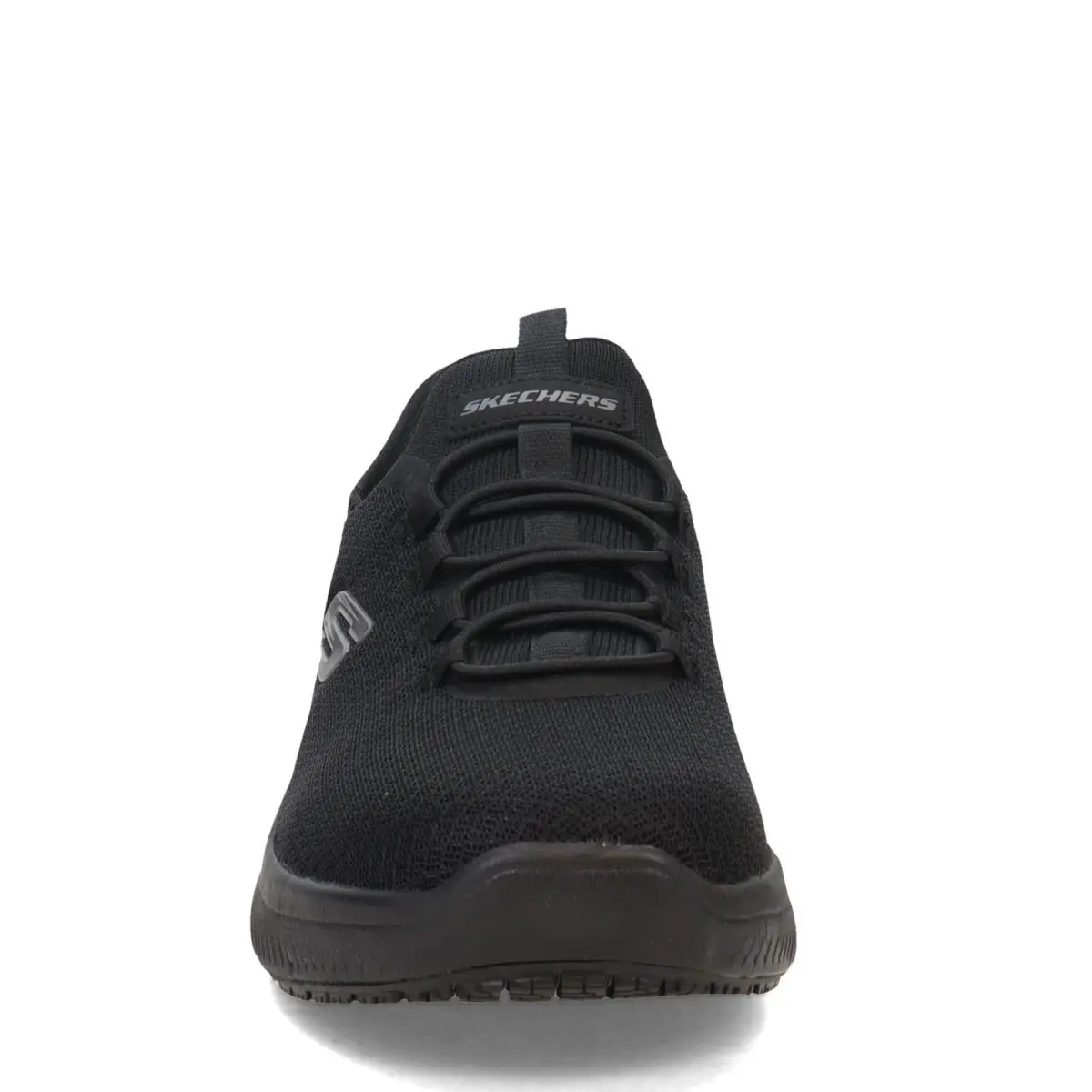 Skechers shoes - 200205-BBK - 200205-BBK - Black/Black 1