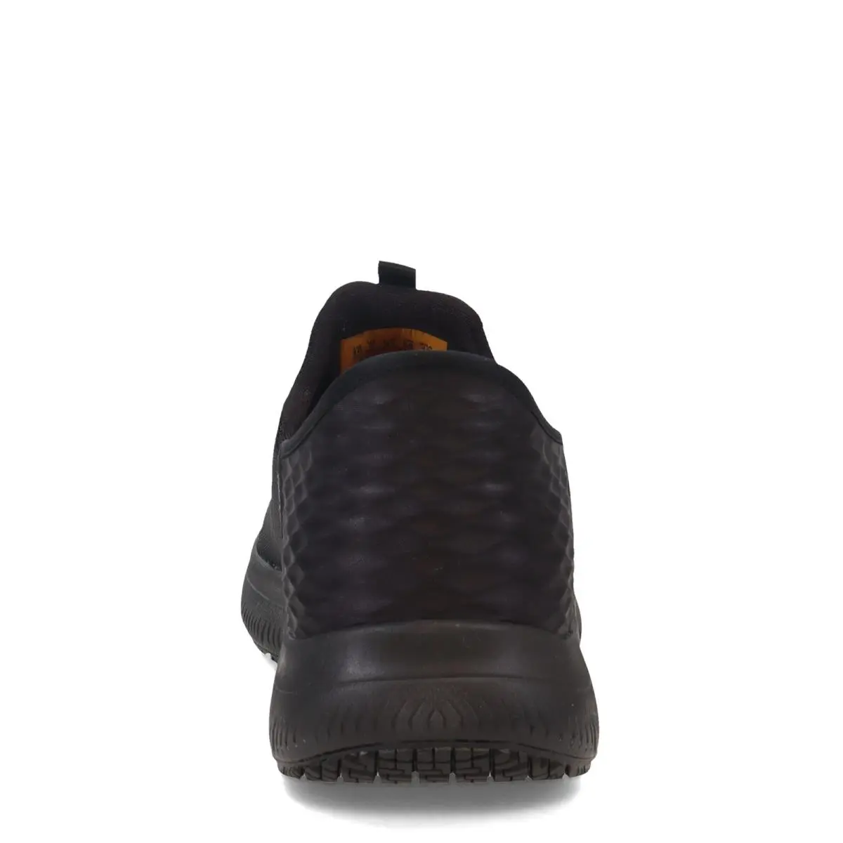 Skechers shoes - 200205-BBK - 200205-BBK - Black/Black 3