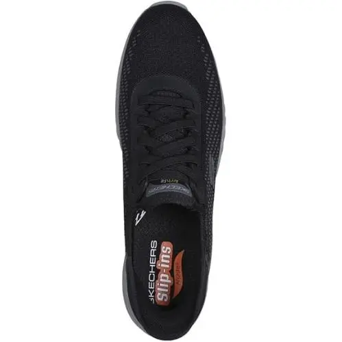 Skechers shoes - Casual - Casual - Black 0