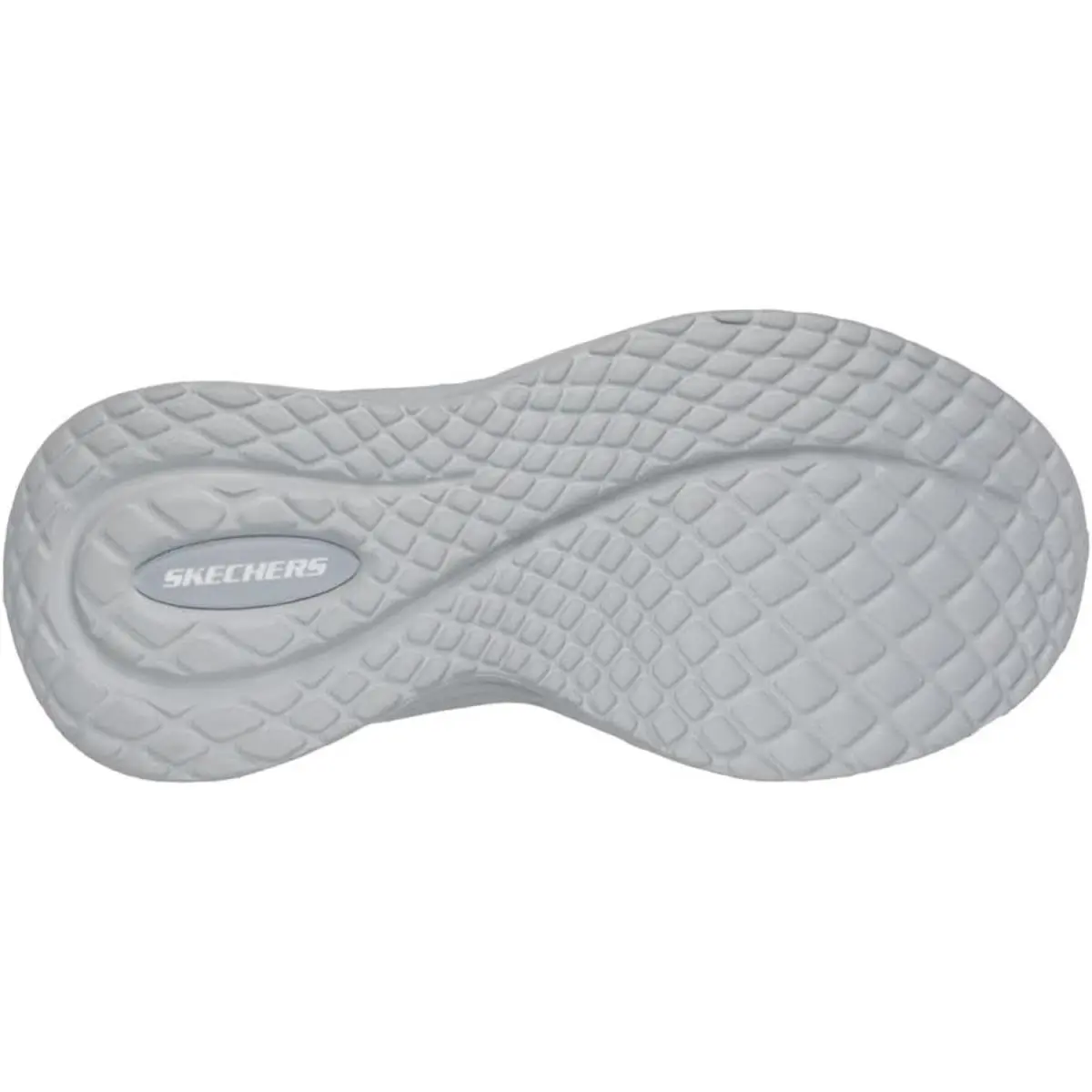Skechers shoes - Casual - Casual - Black 7