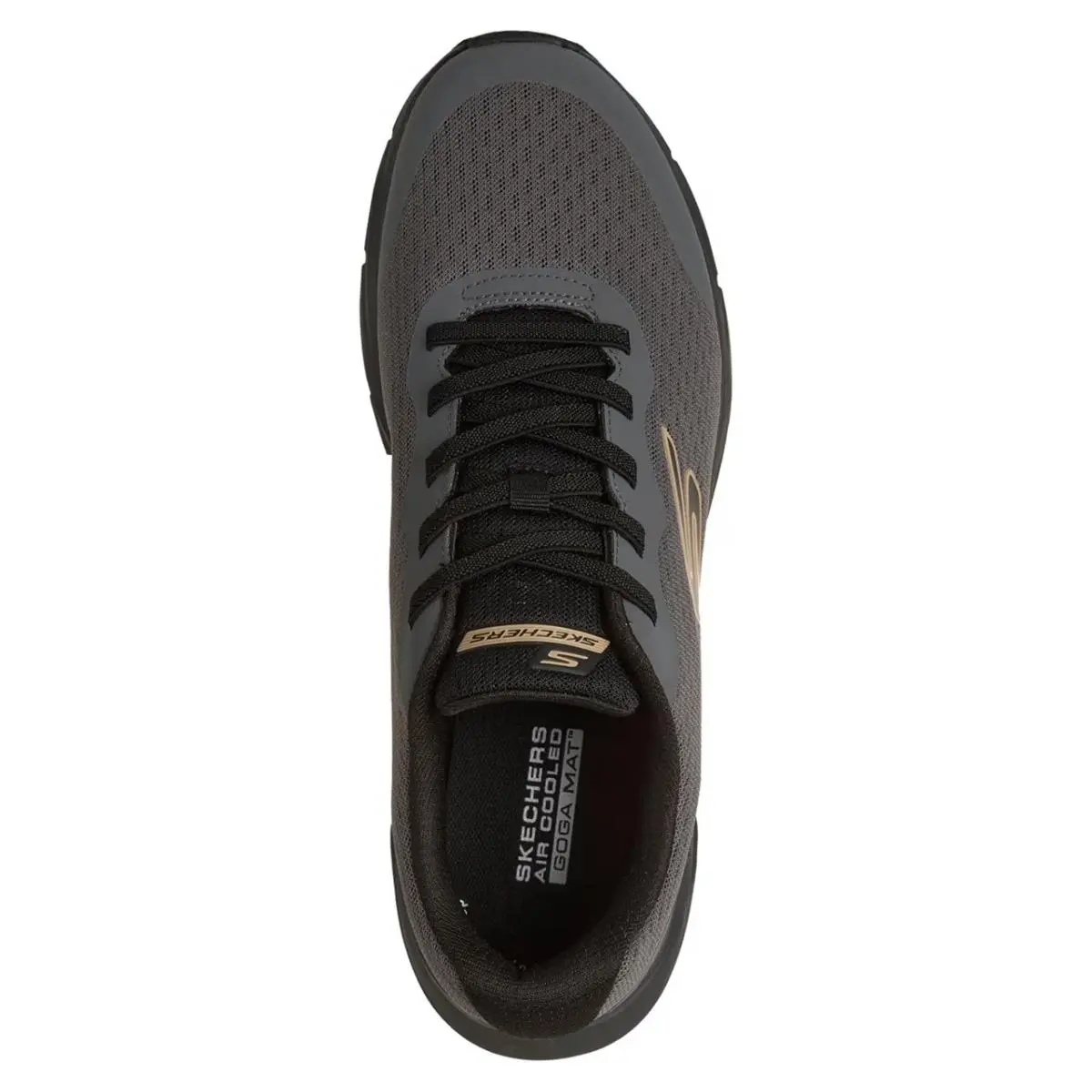 Skechers shoes - Gray 2