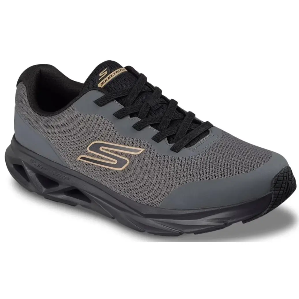 Skechers shoes - Gray 4