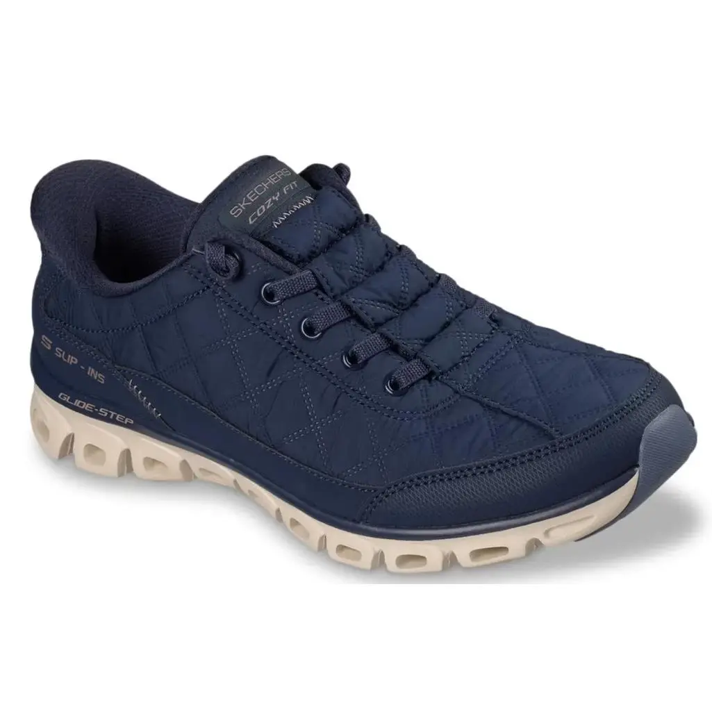 Skechers shoes - Blue 4