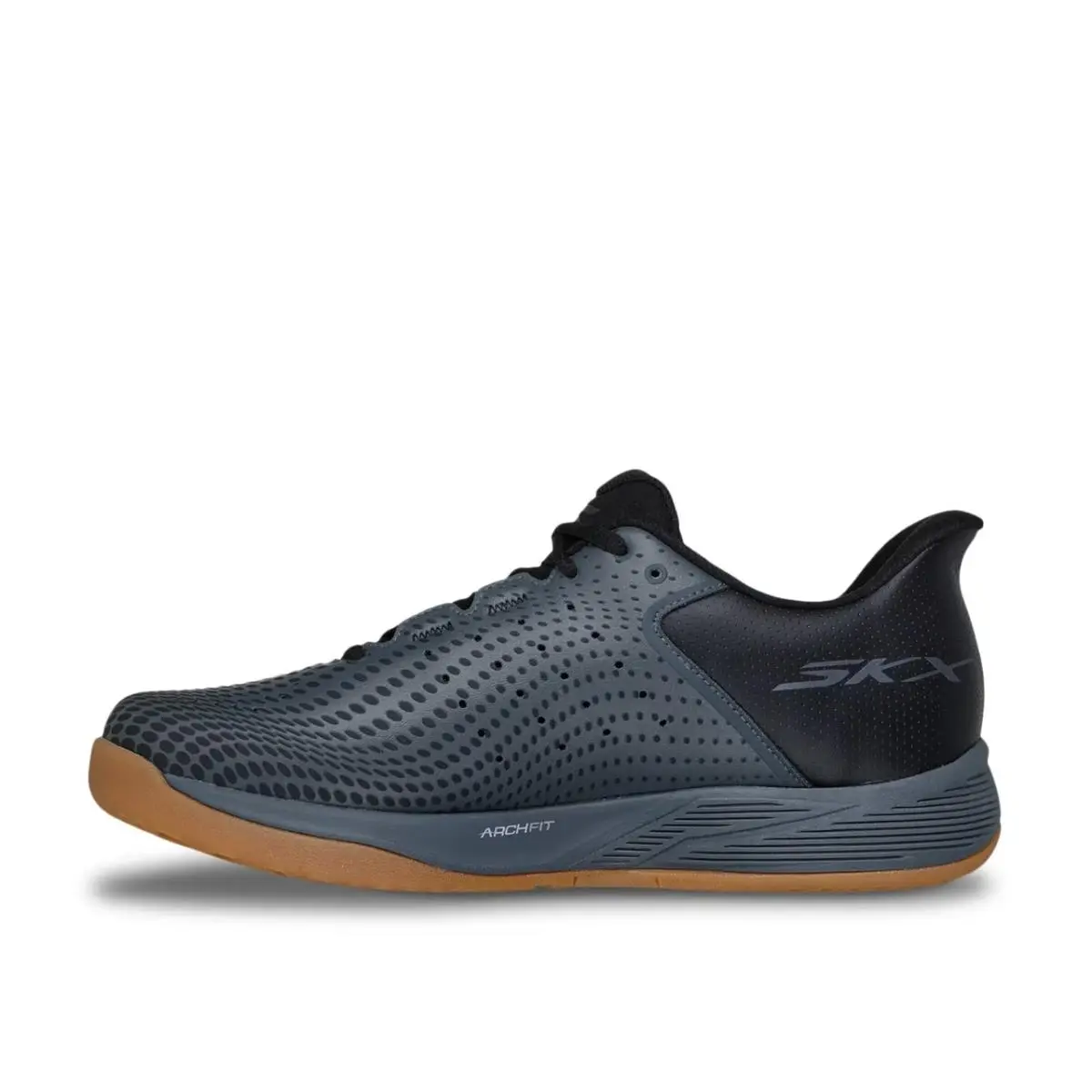 Skechers shoes - Black 0